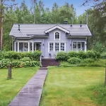 Nyaraló Ojala By Interhome