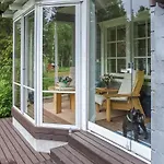 Nyaraló Ojala By Interhome Virta