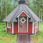 Nyaraló Ojala By Interhome Virta