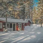 Nyaraló Ojala By Interhome