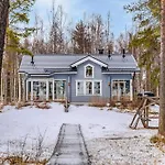 Ojala By Interhome Nyaraló