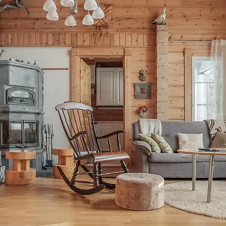 Dom wakacyjny Ojala By Interhome *