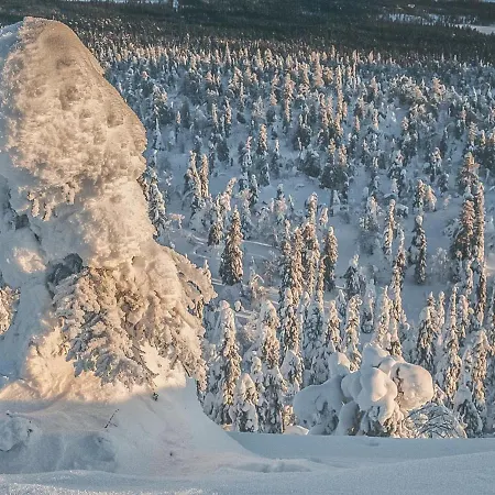 Ojala By Interhome Дом отдыха