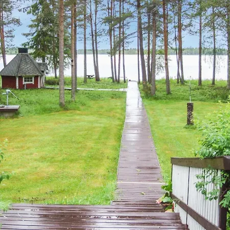 Holiday home Ojala By Interhome *