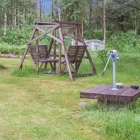 Ojala By Interhome * Virta