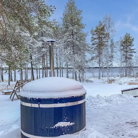 Ojala By Interhome Дом отдыха *