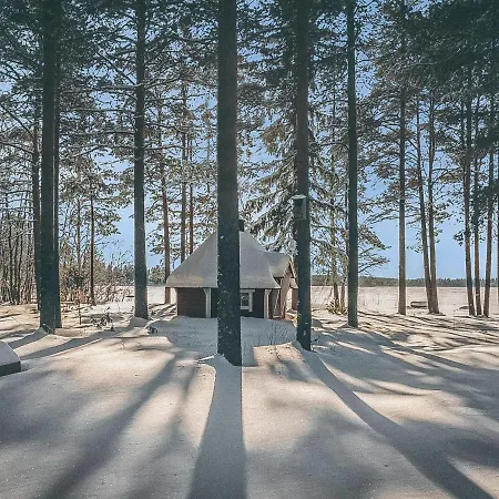 Ojala By Interhome *