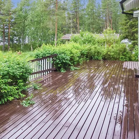 Ojala By Interhome Дом отдыха *