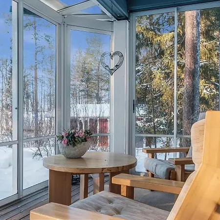 Ojala By Interhome Дом отдыха Virta