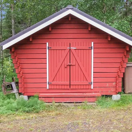 Ojala By Interhome Holiday home Virta