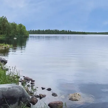 Ojala By Interhome Дом отдыха