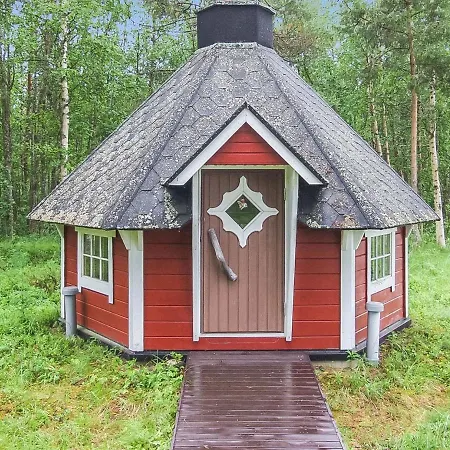 Ojala By Interhome Дом отдыха *