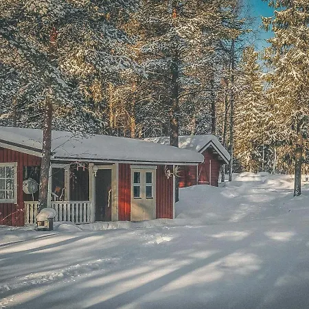 Дом отдыха Ojala By Interhome *