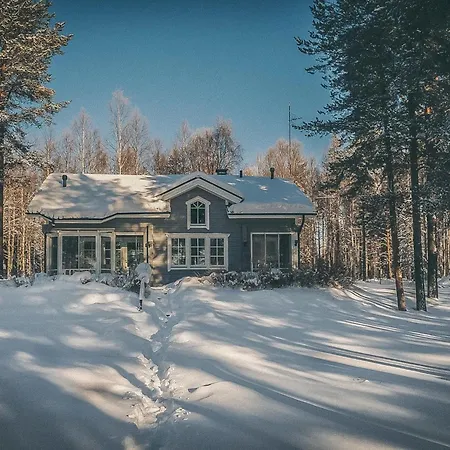 Ojala By Interhome Holiday home Virta
