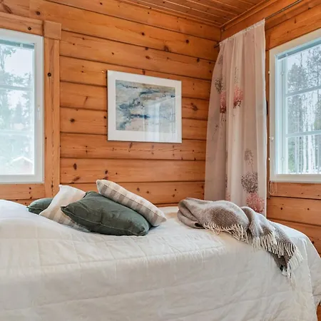 Дом отдыха Ojala By Interhome *