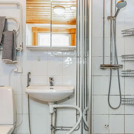 Ojala By Interhome *