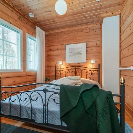 Ojala By Interhome * Virta