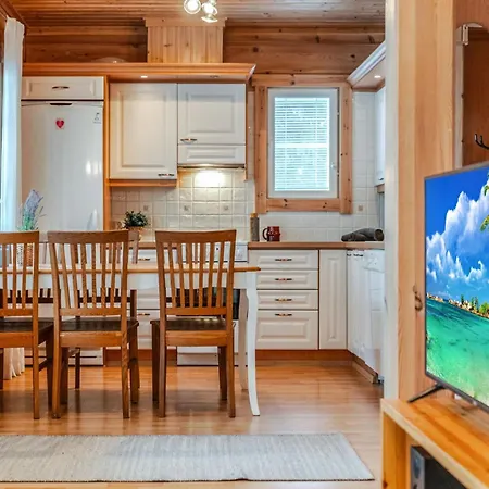 Ojala By Interhome Дом отдыха