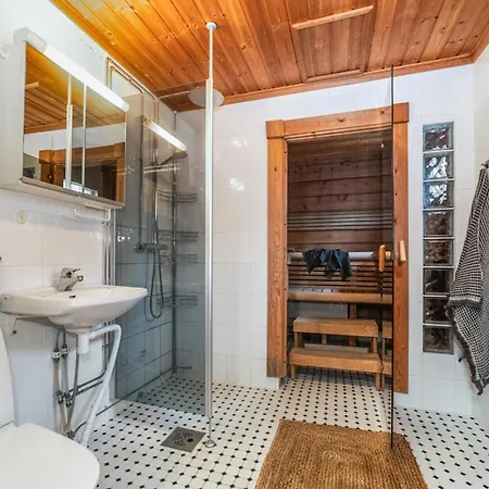 Дом отдыха Ojala By Interhome