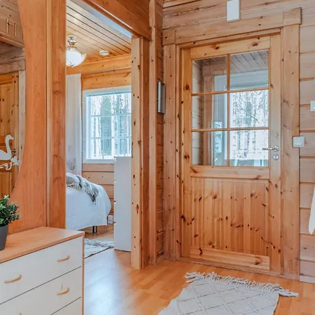 بيت للعطل Ojala By Interhome *