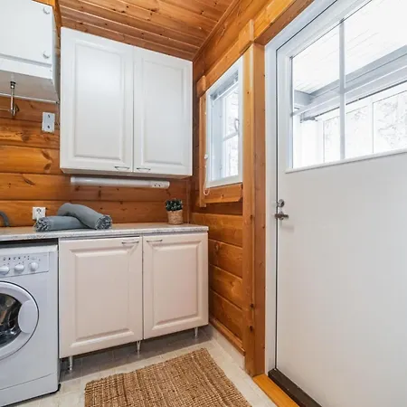 Ojala By Interhome Дом отдыха Virta