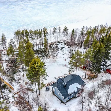 بيت للعطل Ojala By Interhome Virta