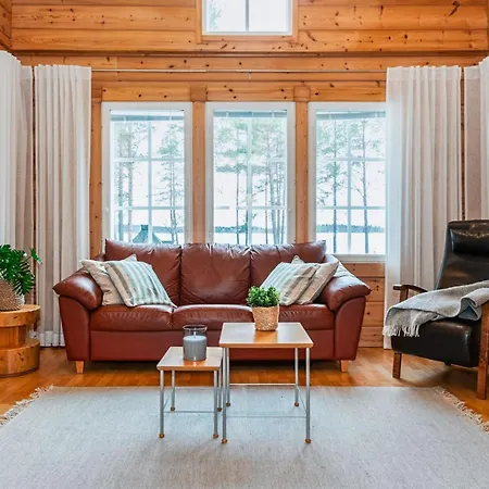 Ojala By Interhome *