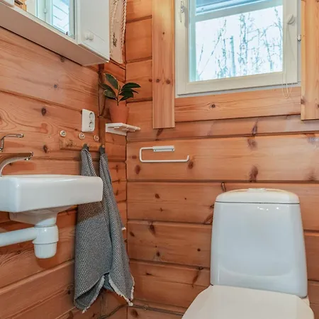 Ojala By Interhome