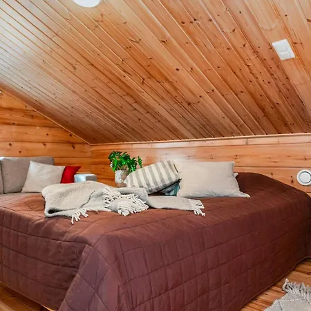 Ojala By Interhome Дом отдыха