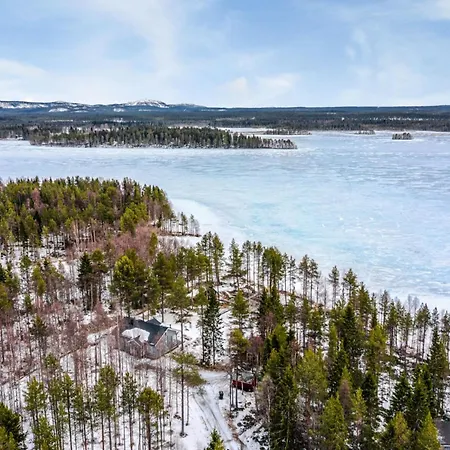 بيت للعطل Ojala By Interhome