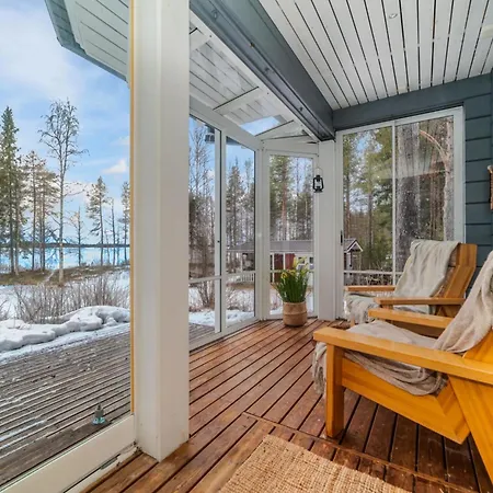 بيت للعطل Ojala By Interhome