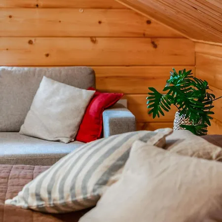 Дом отдыха Ojala By Interhome