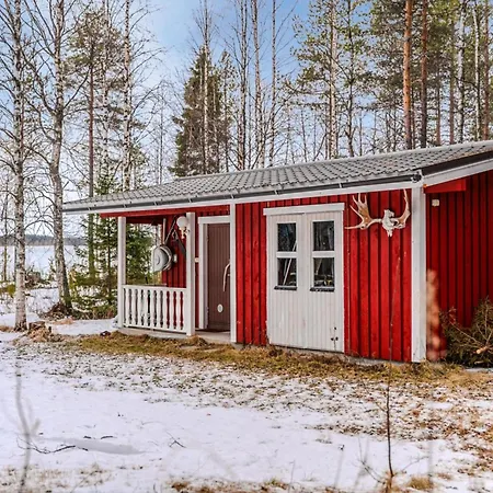 Дом отдыха Ojala By Interhome *