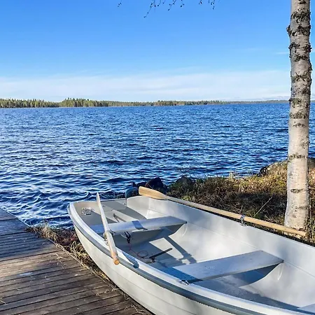 Ojala By Interhome Дом отдыха Virta