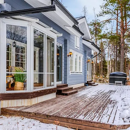 Ojala By Interhome بيت للعطل Virta