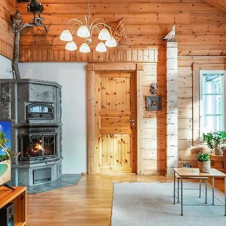 度假居 Ojala By Interhome Virta