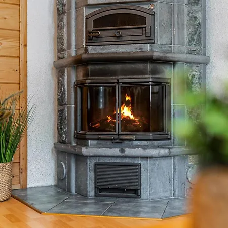 Ojala By Interhome *