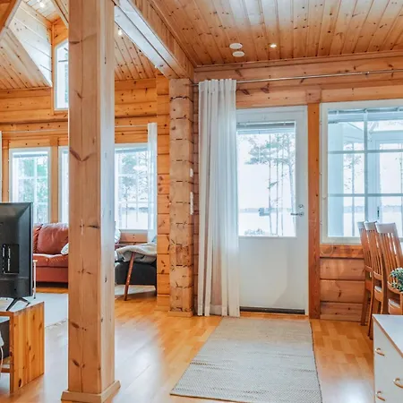 Ojala By Interhome