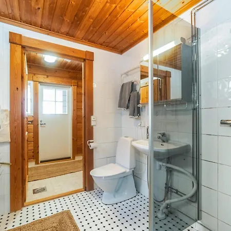Prázdninový dům Ojala By Interhome *