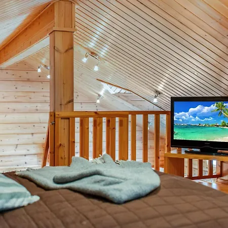 Feriehus Ojala By Interhome *