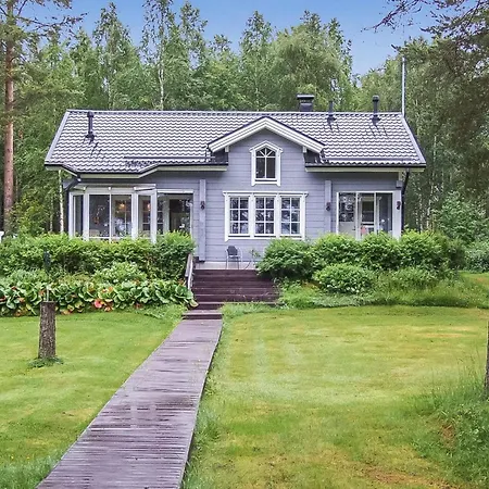 Feriehus Ojala By Interhome