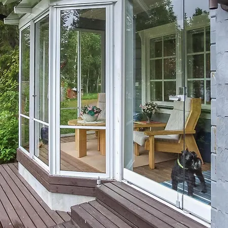 Prázdninový dům Ojala By Interhome Virta