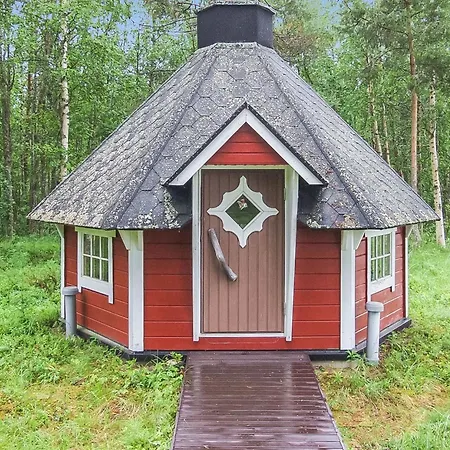 Feriehus Ojala By Interhome Virta