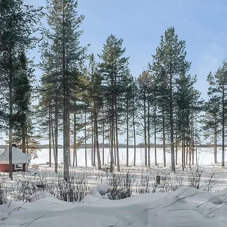 Feriehus Ojala By Interhome