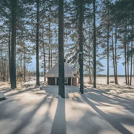 Ojala By Interhome