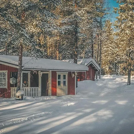 Prázdninový dům Ojala By Interhome