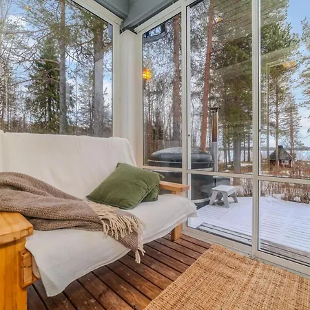 Ojala By Interhome * Virta