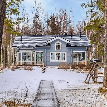 Ojala By Interhome Feriehus