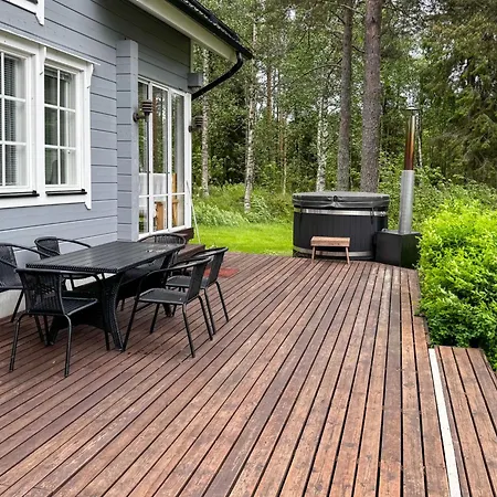 Ojala By Interhome *