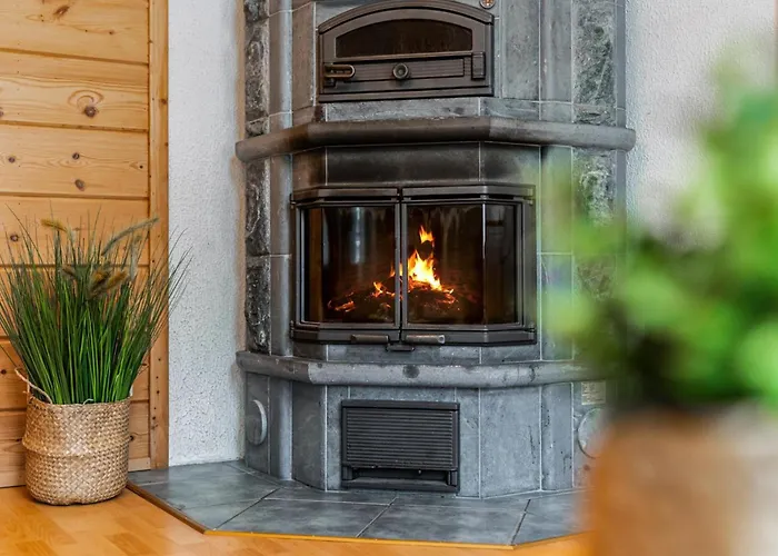 Ojala By Interhome *